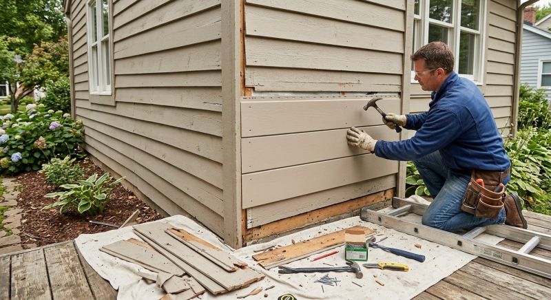 Top Siding Installation Companies in Belchertown, MA