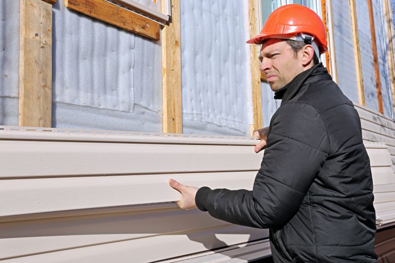 Top Siding Installation Companies in South Hadley, MA