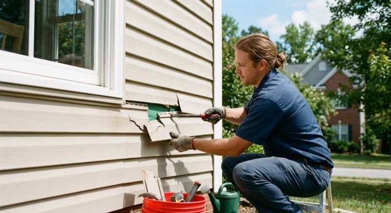 Top Siding Repair Companies in Belchertown, MA