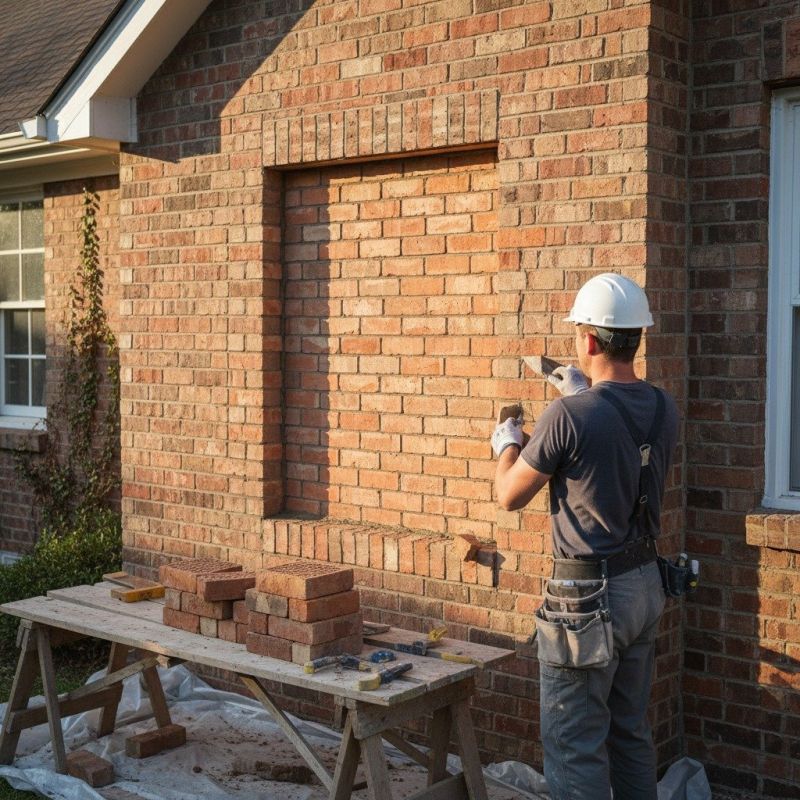 Top Siding Repair Companies in Wilbraham, MA