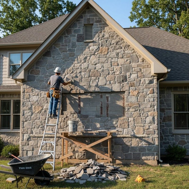 Top Siding Repair Companies in Wilbraham, MA