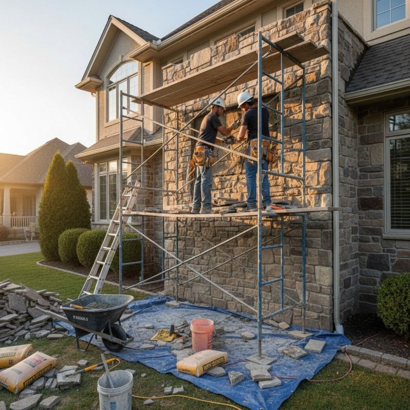 Top Siding Replacement Companies in Northampton, MA