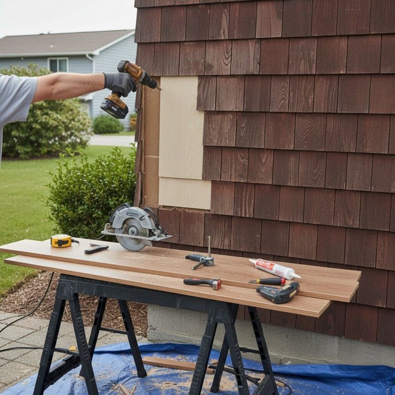 Top Siding Replacement Companies in Springfield, MA